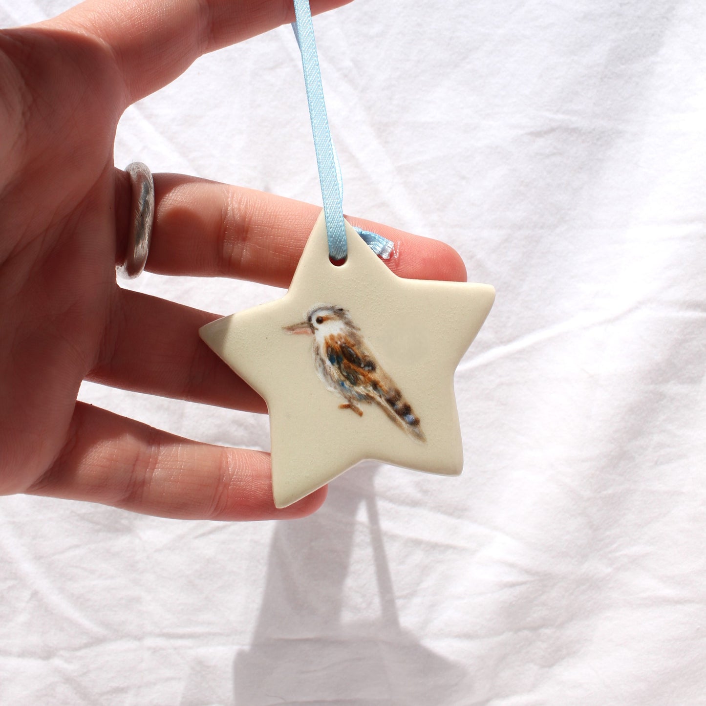 Australiana Christmas Decorations