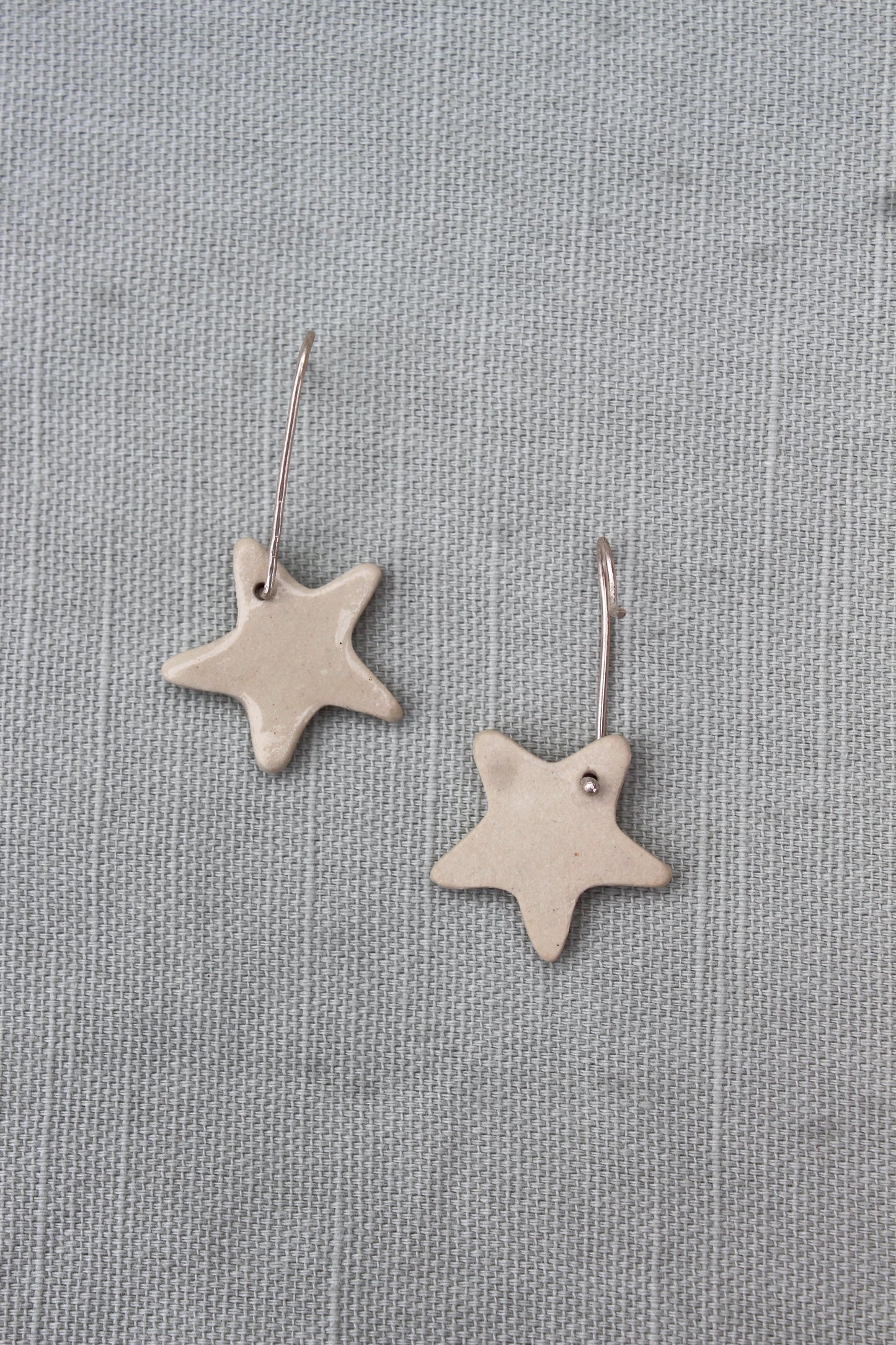 Starry Night Earrings