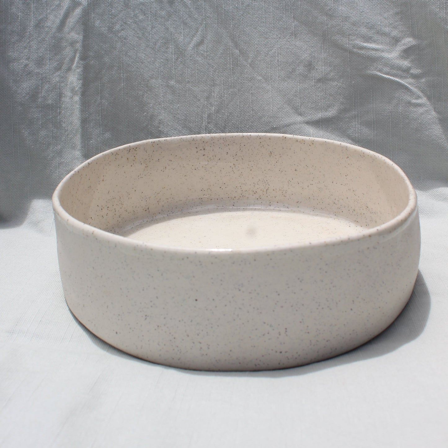 Large Speckle Bowl
