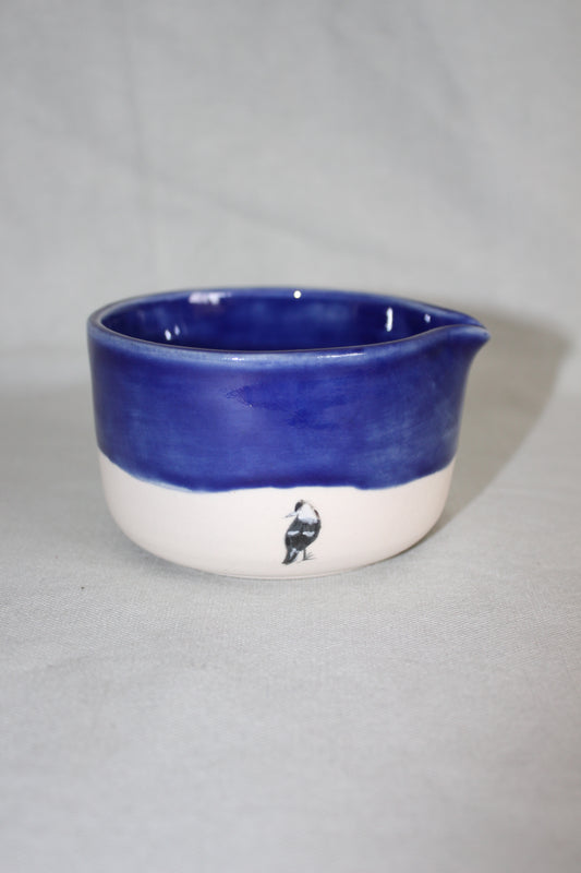 Sapphire Maggie Matcha Bowl