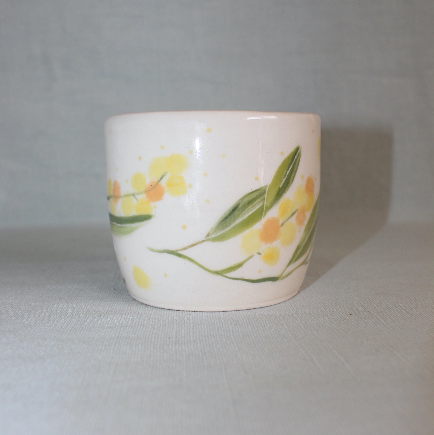 Golden Wattle Set