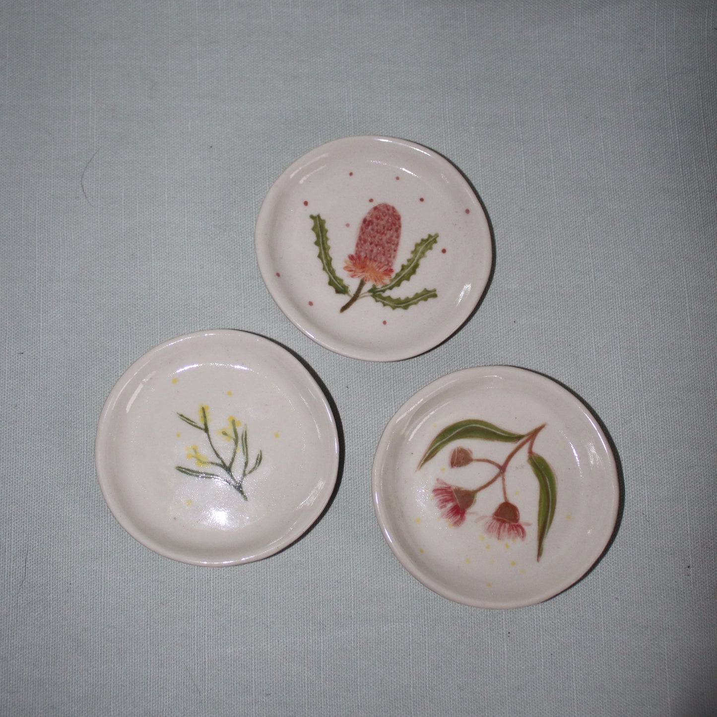 Botanicals Ring Dish