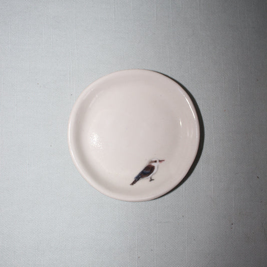 Kookaburra Ring Dish