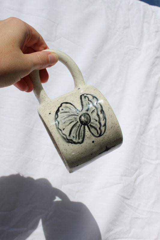 Birth of Venus Mug #1