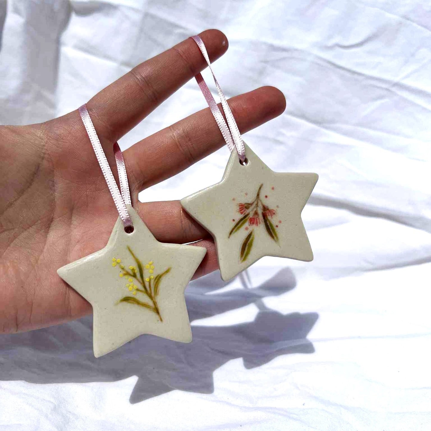 Australiana Christmas Decorations