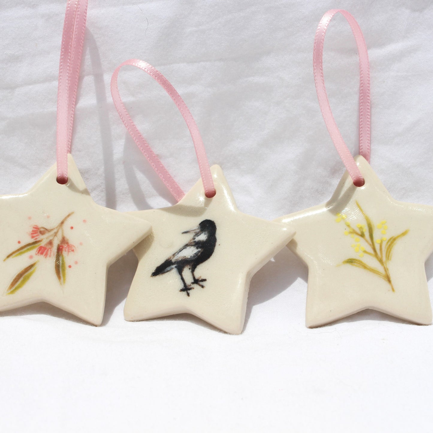 Australiana Christmas Decorations