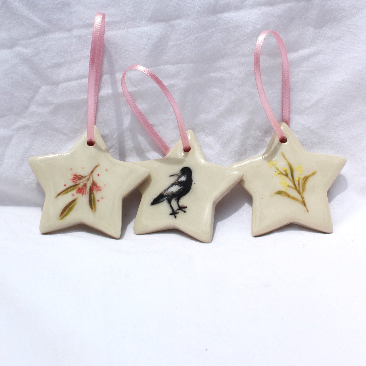 Australiana Christmas Decorations