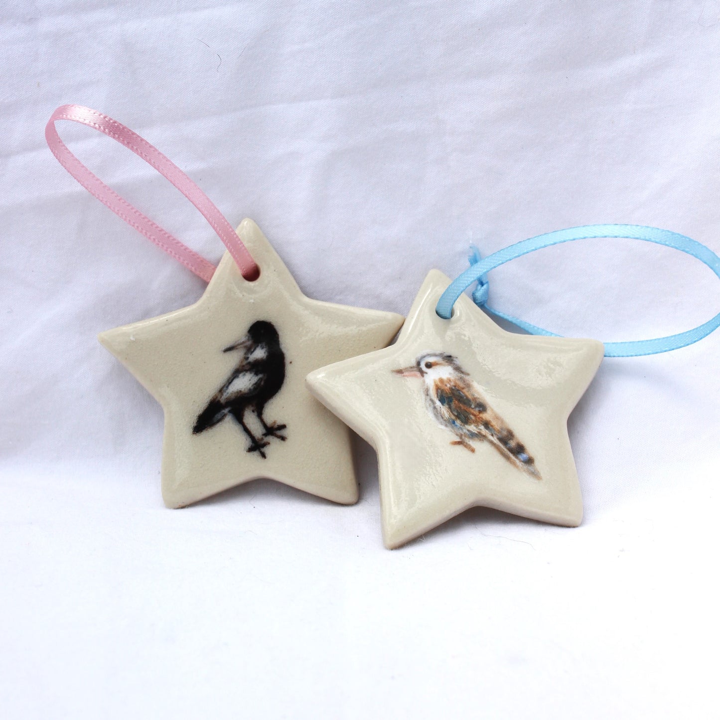 Australiana Christmas Decorations