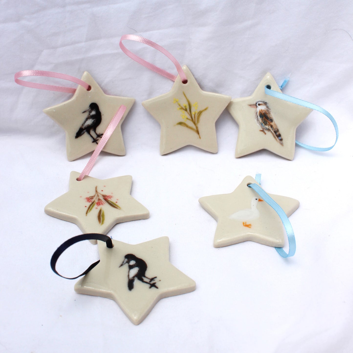 Australiana Christmas Decorations