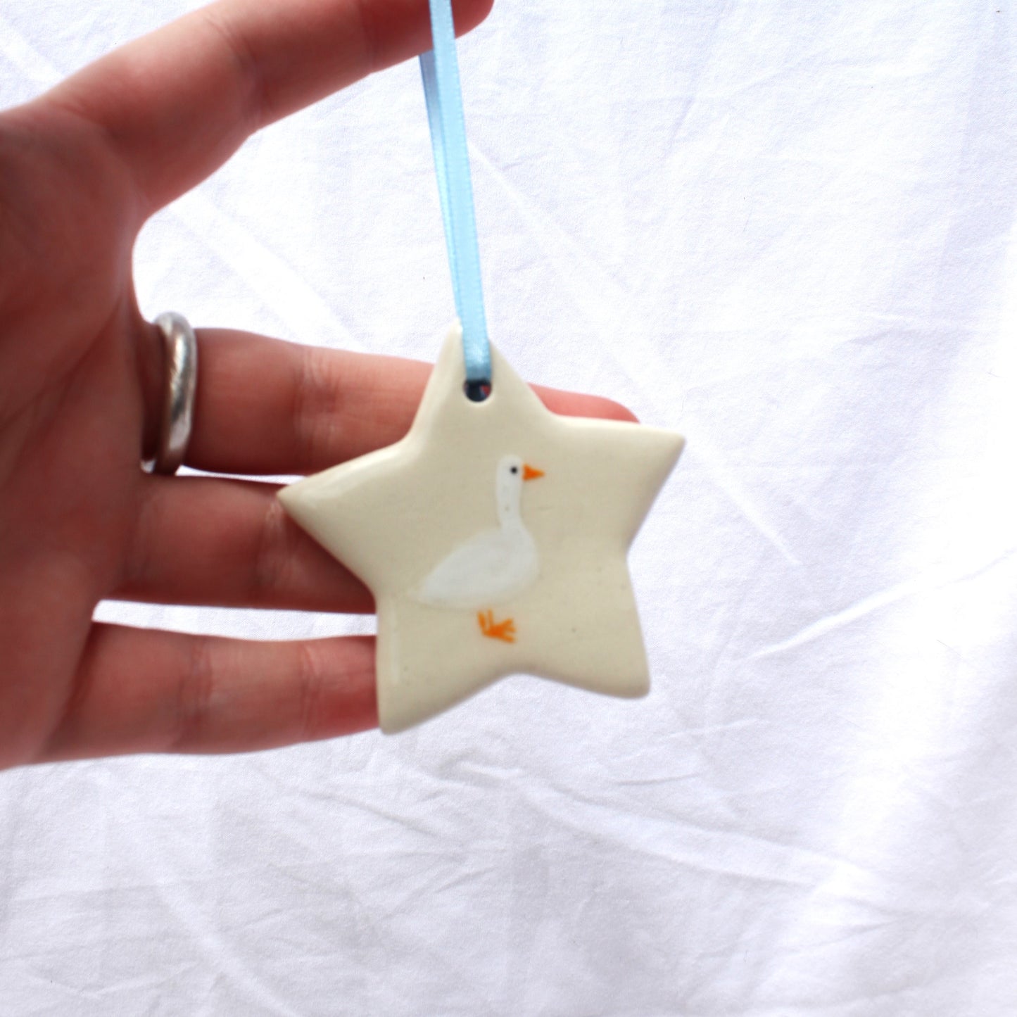 Australiana Christmas Decorations