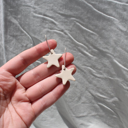 Starry Night Earrings