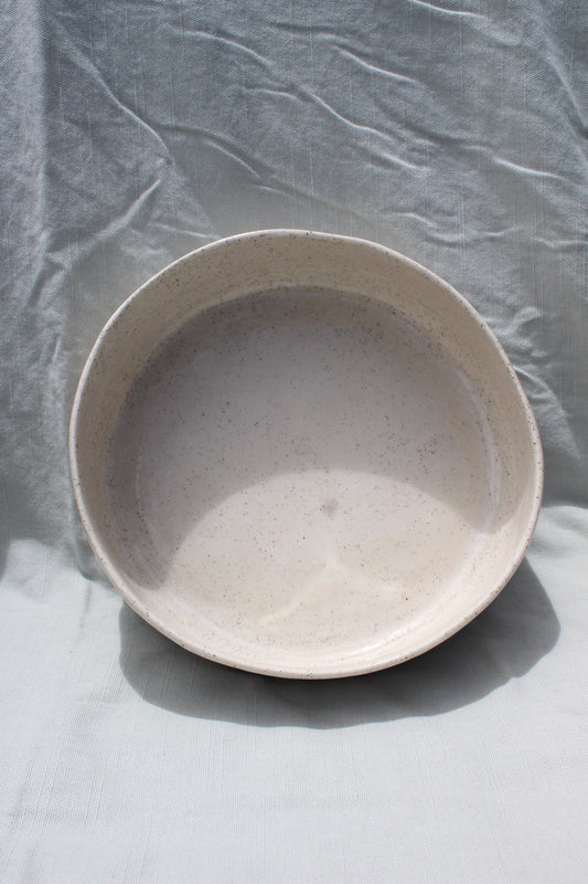 Large Speckle Bowl