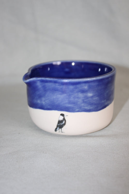 Sapphire Maggie Matcha Bowl