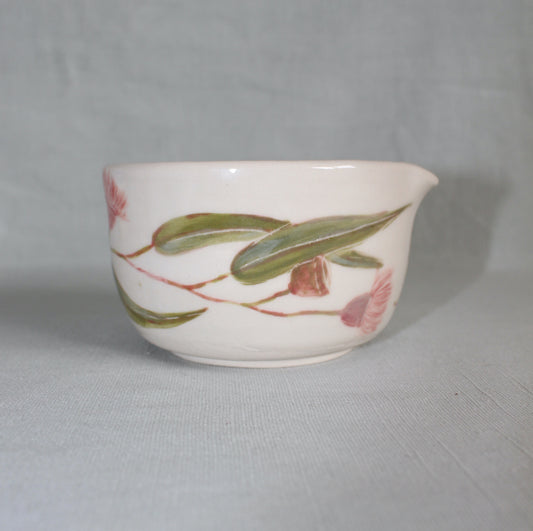 Red Gum Matcha Bowl SECONDS