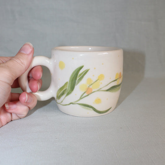 Golden Wattle Set