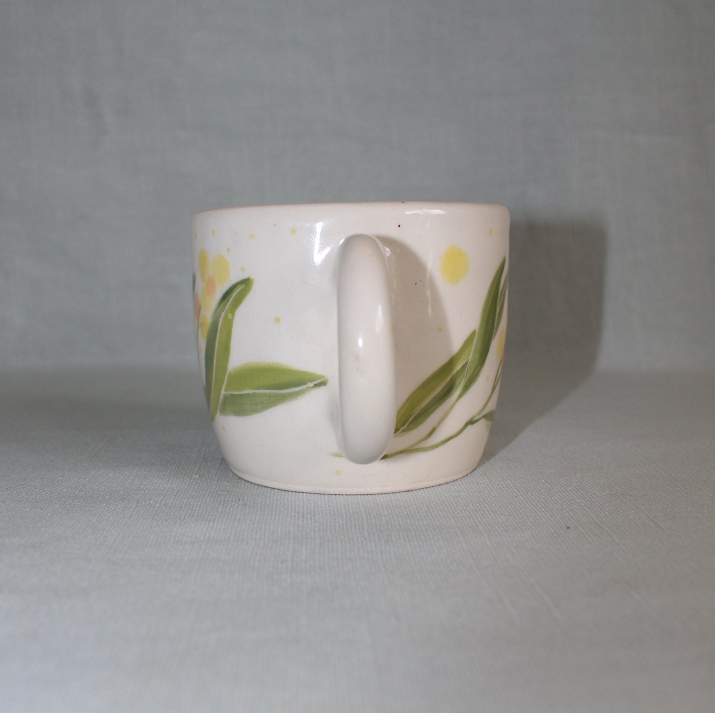 Golden Wattle Set