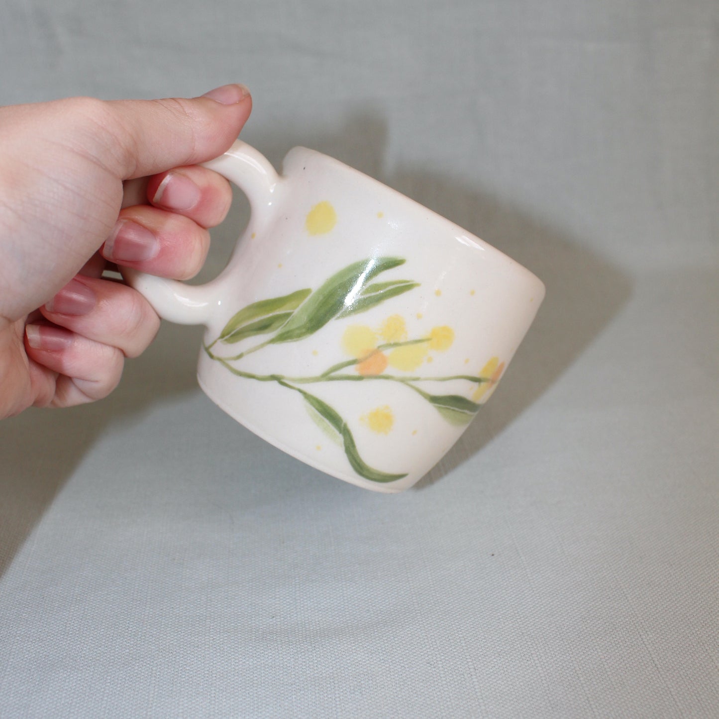 Golden Wattle Set