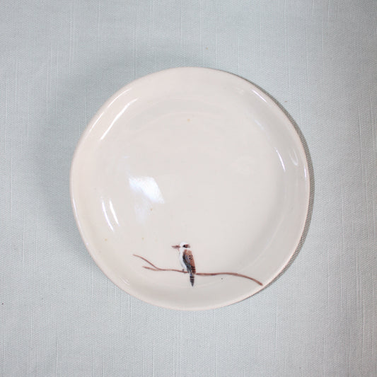 Kookaburra Side Plate
