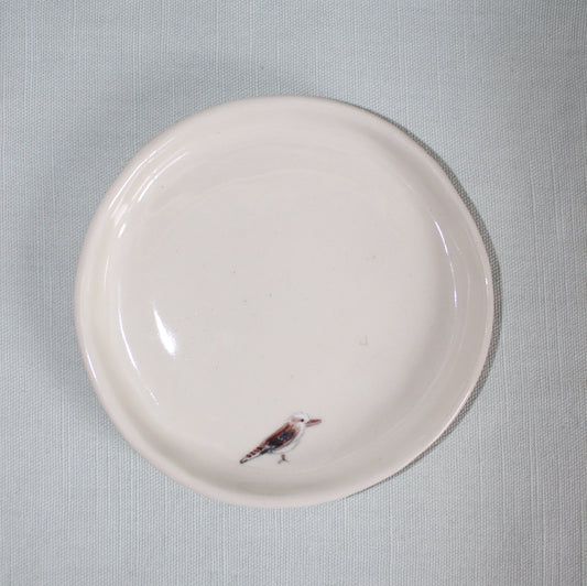 Kookaburra Side Plate