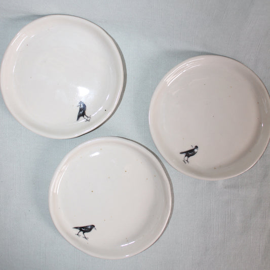 Maggie Side Plate