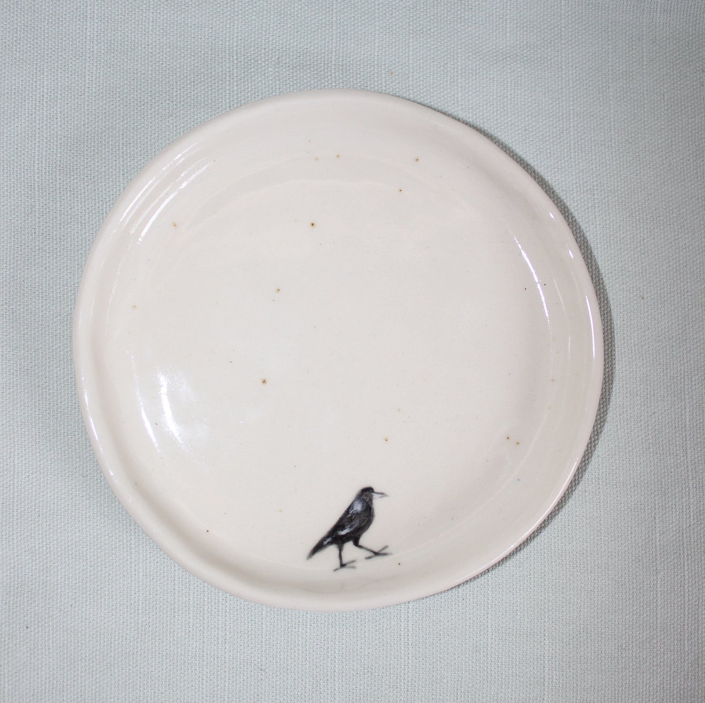 Maggie Side Plate