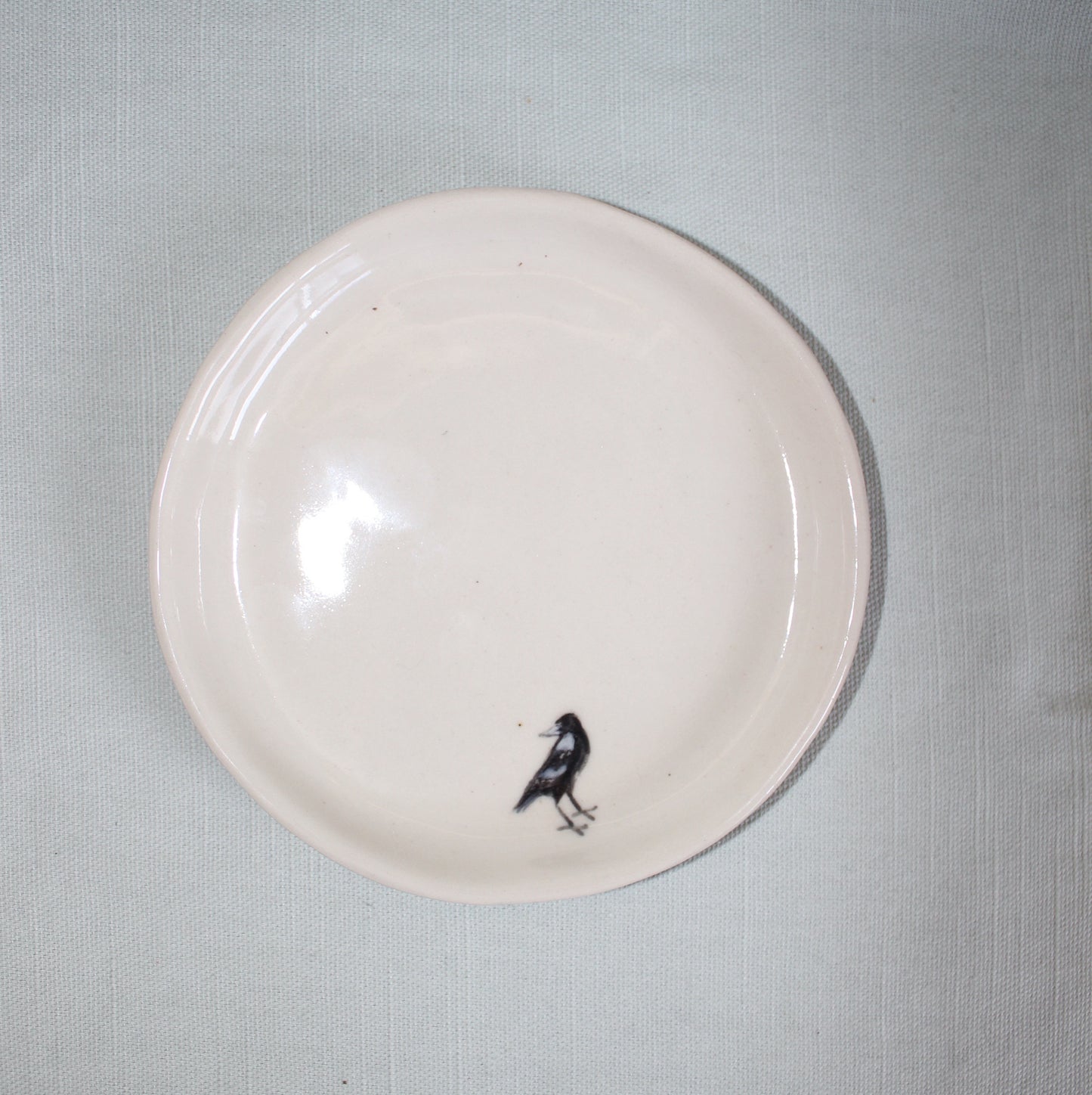 Maggie Side Plate