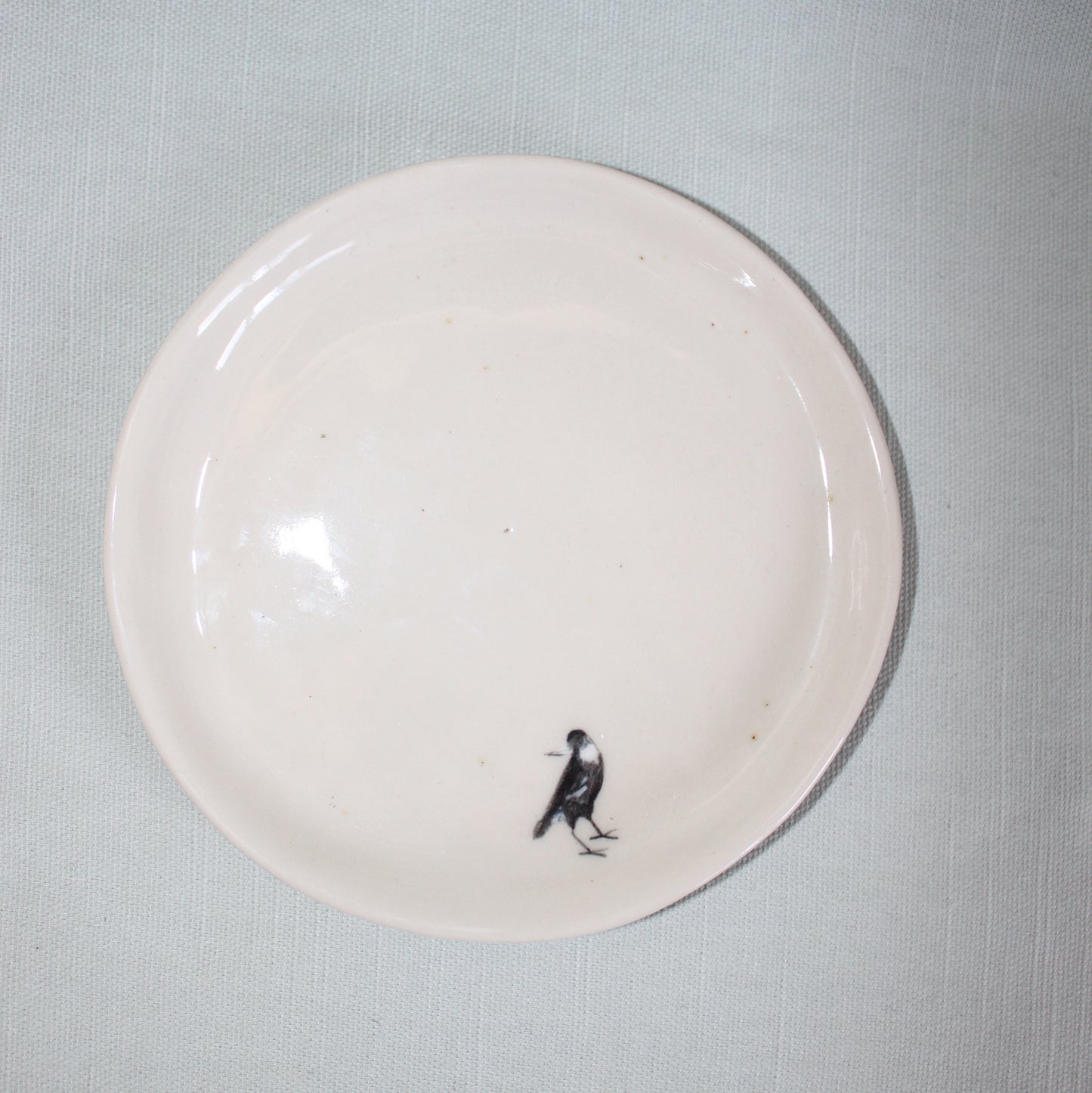 Maggie Side Plate