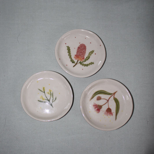 Botanicals Ring Dish