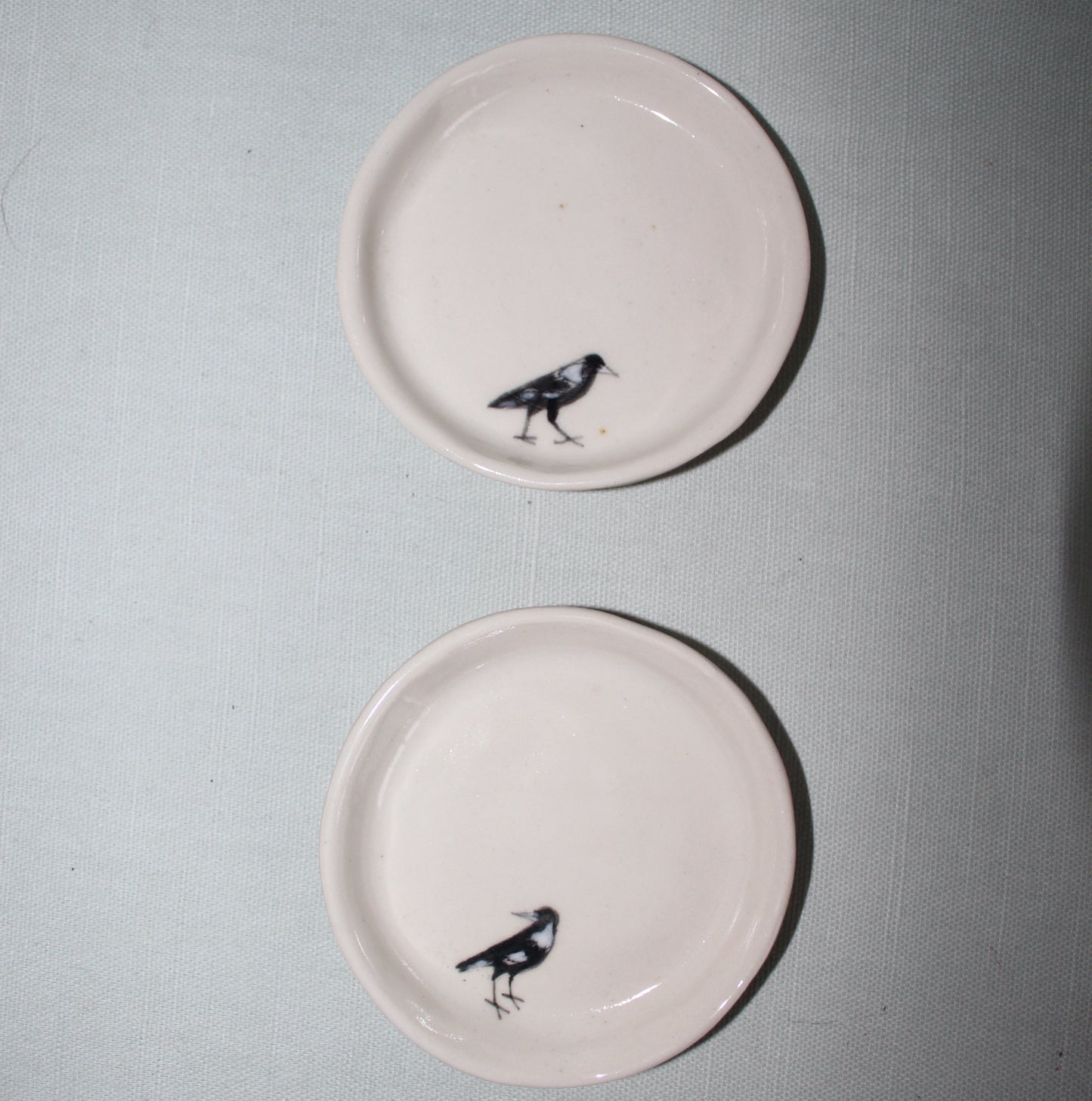 Maggie Ring Dish