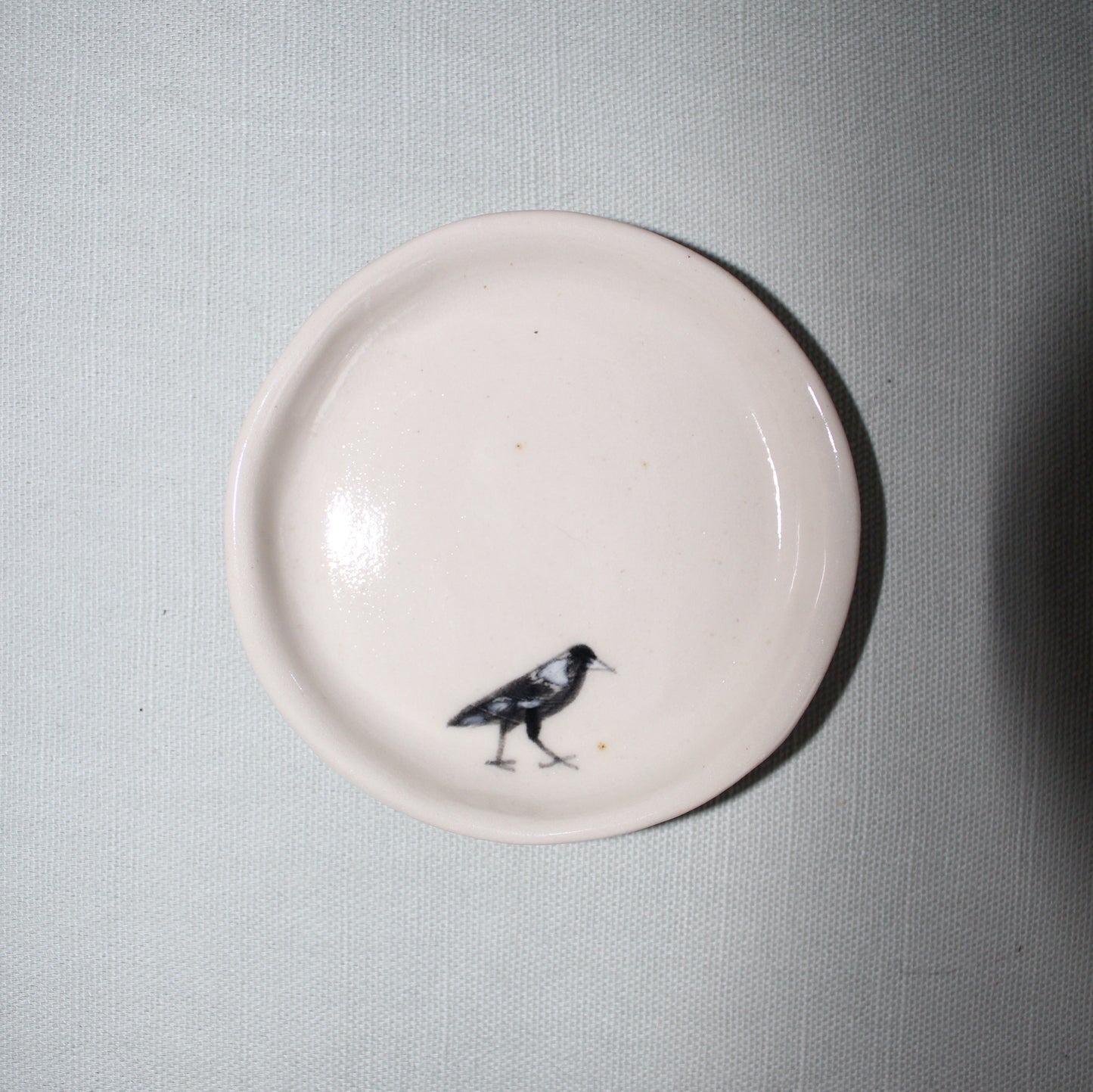 Maggie Ring Dish