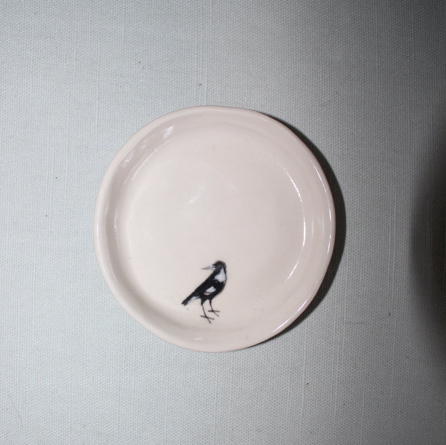 Maggie Ring Dish