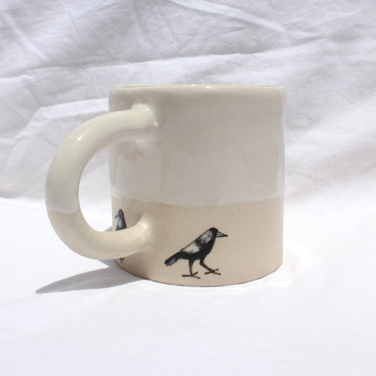 Chantilly Maggie Mug