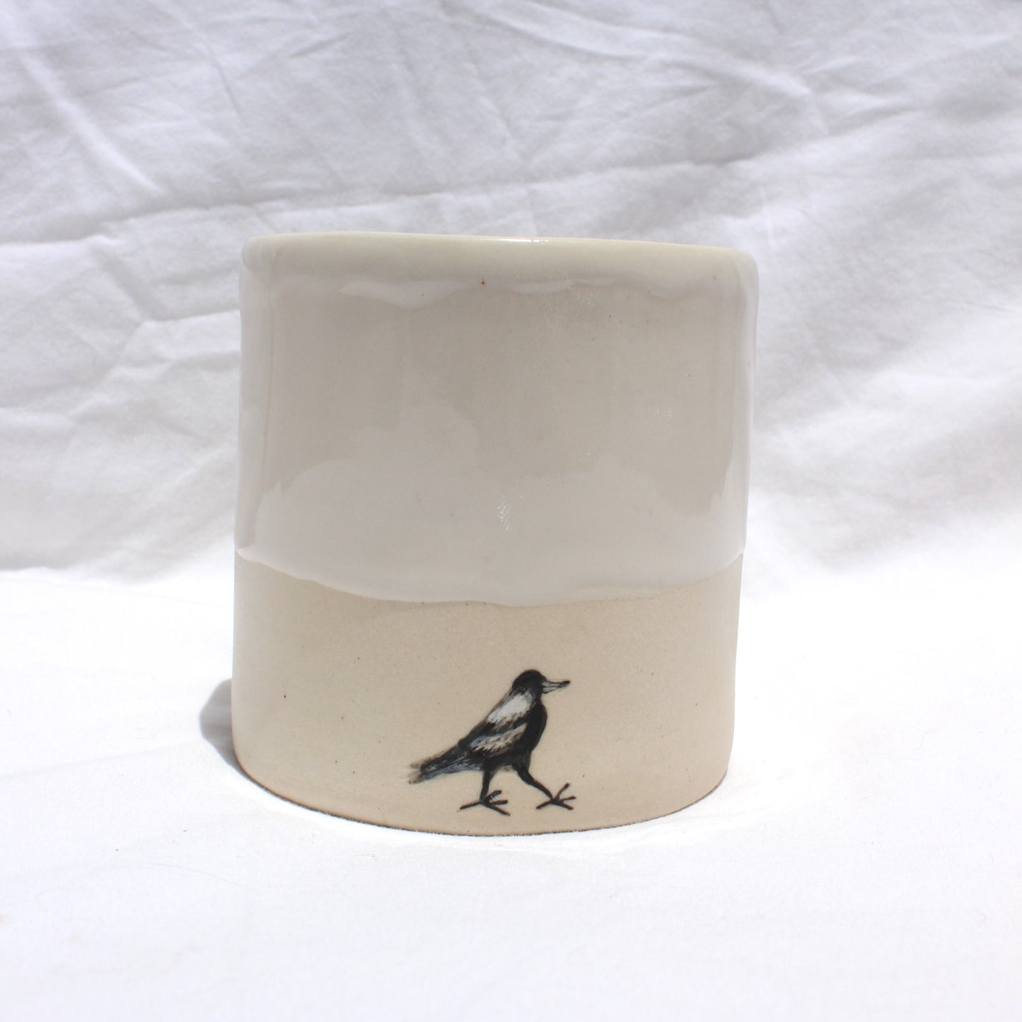 Chantilly Maggie Mug