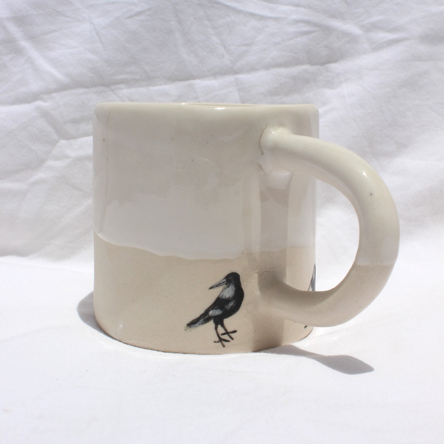 Chantilly Maggie Mug